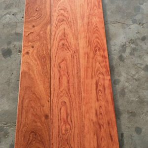 Sàn gỗ hương đá